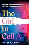 The Girl In Cell ...