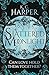 Shattered Moonlight: The scorching romantasy sequel you were waiting for!