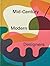 Mid-Century Modern Designers by Dominic Bradbury