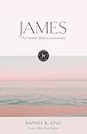 The Hodder Bible Commentary: James The Hodder Bible Commentary: James