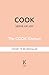 Cook: Serve up Joy: Recipes...