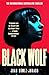 Black Wolf (Antonia Scott, #2)