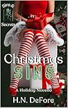 Christmas Sins