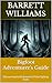 Bigfoot Adventurer's Guide:...