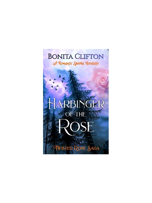Harbinger of the Rose
