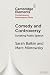 Comedy and Controversy by Sarah Balkin