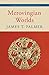 Merovingian Worlds (Cambridge Medieval Textbooks)