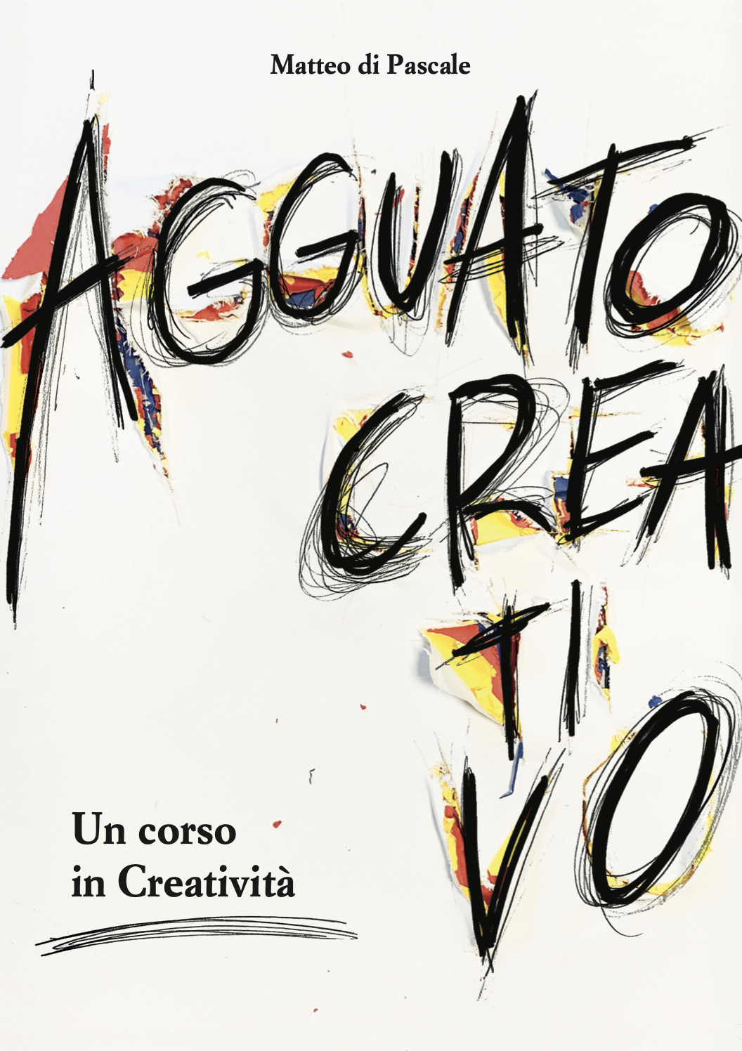 Agguato creativo (Paperback)