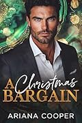 A Christmas Bargain (Midnight Holiday Affairs)