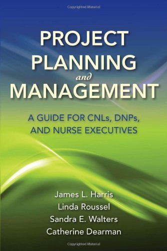 Project Planning & Management (2010)