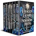 Dragon Guard of the Northern Isles: The Complete Box Set: Dragon Shifter Paranormal Romance Box Set Collection