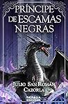 Príncipe de escamas negras Príncipe de escamas negras