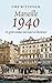 Marseille 1940: De grote exodus van kunst en literatuur