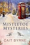 Mistletoe Mysteri...