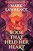 The Book That Held Her Heart (The Library Trilogy, #3)