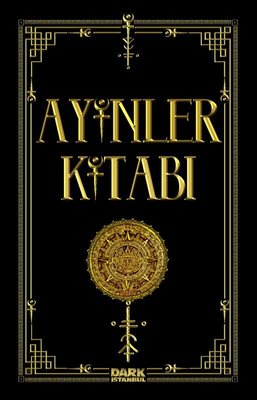 Ayinler Kitabı (Paperback)