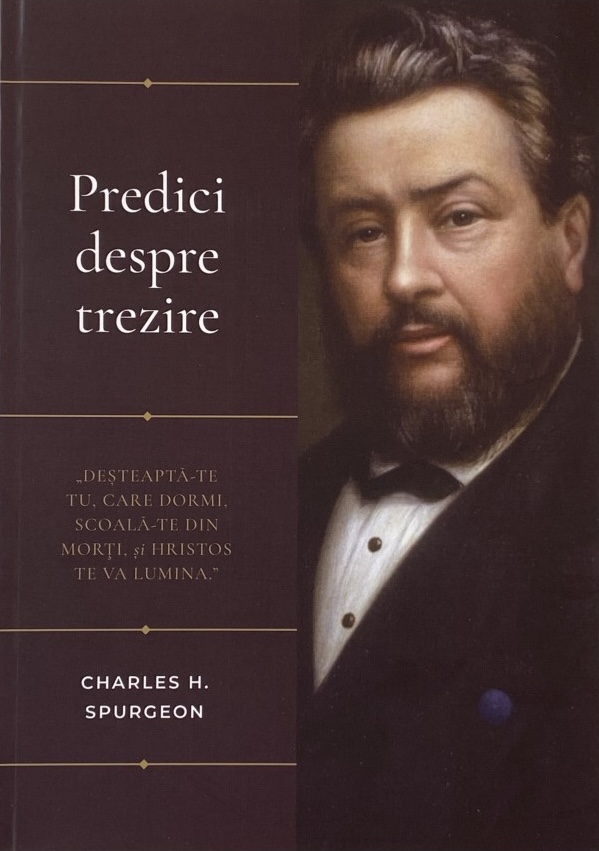 Predici despre trezire