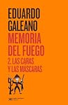 Memoria del fuego...
