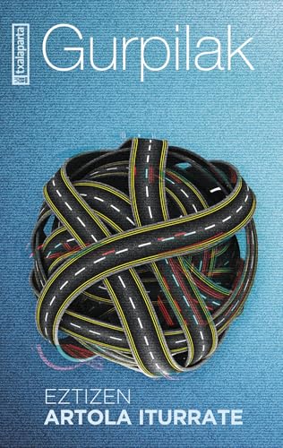 Gurpilak (Paperback)