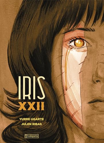 Iris XXII (Hardcover)