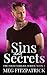 Sins and Secrets  by Meg Fitzpatrick