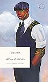 Lover Man by Alston Anderson Lover Man by Alston Anderson