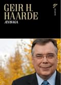 Geir. H. Haarde: ævisaga