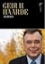 Geir. H. Haarde: ævisaga