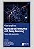 Generative Adversarial Networks and Deep Learning