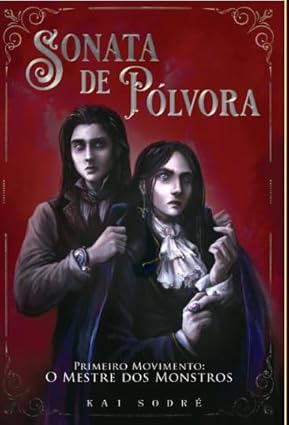 Sonata de Pólvora (Paperback)