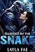 Guarded by the Snake : L’Agence de Sécurité des Monstres (French Edition)