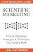Scientific Marketing: Prove...