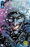 Joker: The World (2024) #1: Batman Day Special Edition
