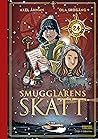 Smugglarens skatt by Axel Åhman