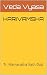 HARIVAMSHA by Veda Vyasa HARIVAMSHA by Veda Vyasa