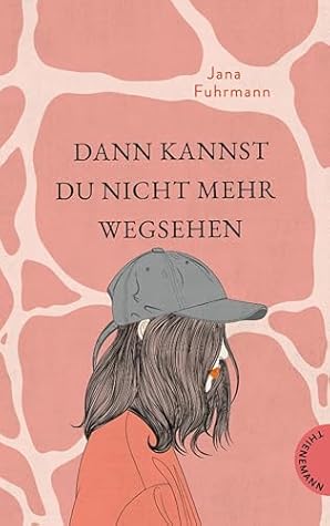 Dann kannst du nicht mehr wegsehen