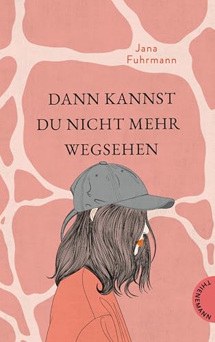 Dann kannst du nicht mehr wegsehen (Kindle Edition)
