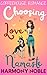 Coffeehouse Romance Choosing Love, Namaste: A Small Town Love Story with a Twist (Coffeehouse Romance (Small Town Cafe Inspired Heartwarming Pacific Northwest Rom-Com))
