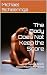 The Body Does Not Keep the Score by Michael Scheeringa