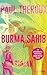 Burma Sahib: Roman - Ein phänomenales Porträt des jungen George Orwell (German Edition)