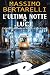L'ultima notte di Luce: Un'indagine del Tomba tra Milano e il Lago di Como (il Tomba #1) (Italian Edition)