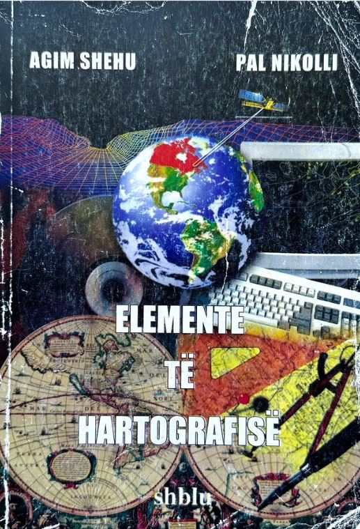 Elemente të hartografisë