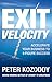 Exit Velocity: Accelerate Y...