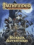 Horror Adventures
