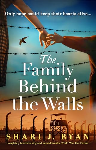 The Family Behind the Walls (Kindle Edition)