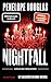 Nightfall: Geheime Begierde (Devil’s Night, 4)