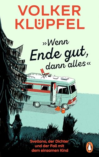 "Wenn Ende gut, dann alles" (Kindle Edition)