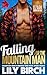 Falling For The Mountain Man