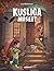 Kusliga Museet by Lina Neidestam