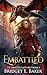 Embattled (The Dragon Captured #4)